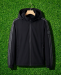 China Premium Bonded hoodie type jacket